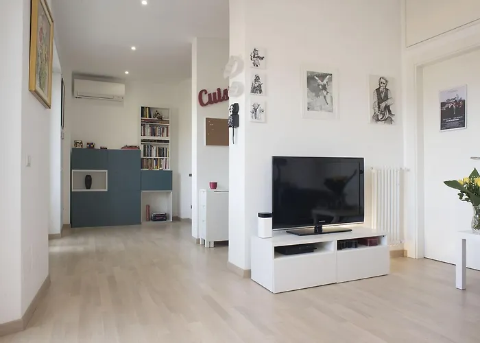 Gg In Vatican Appartamento *